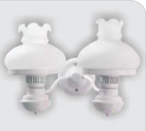 LI-3213/2W Wall Light